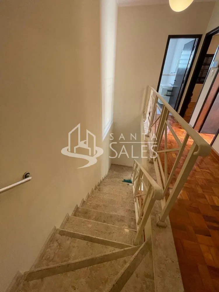 Casa, 3 quartos, 210 m² - Foto 13