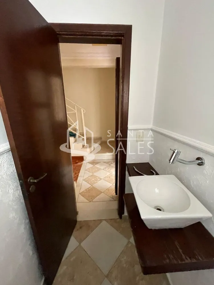Casa, 3 quartos, 210 m² - Foto 8