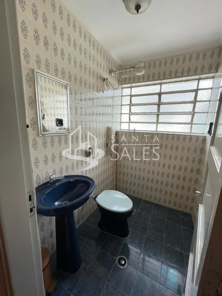 Casa, 3 quartos, 210 m² - Foto 1