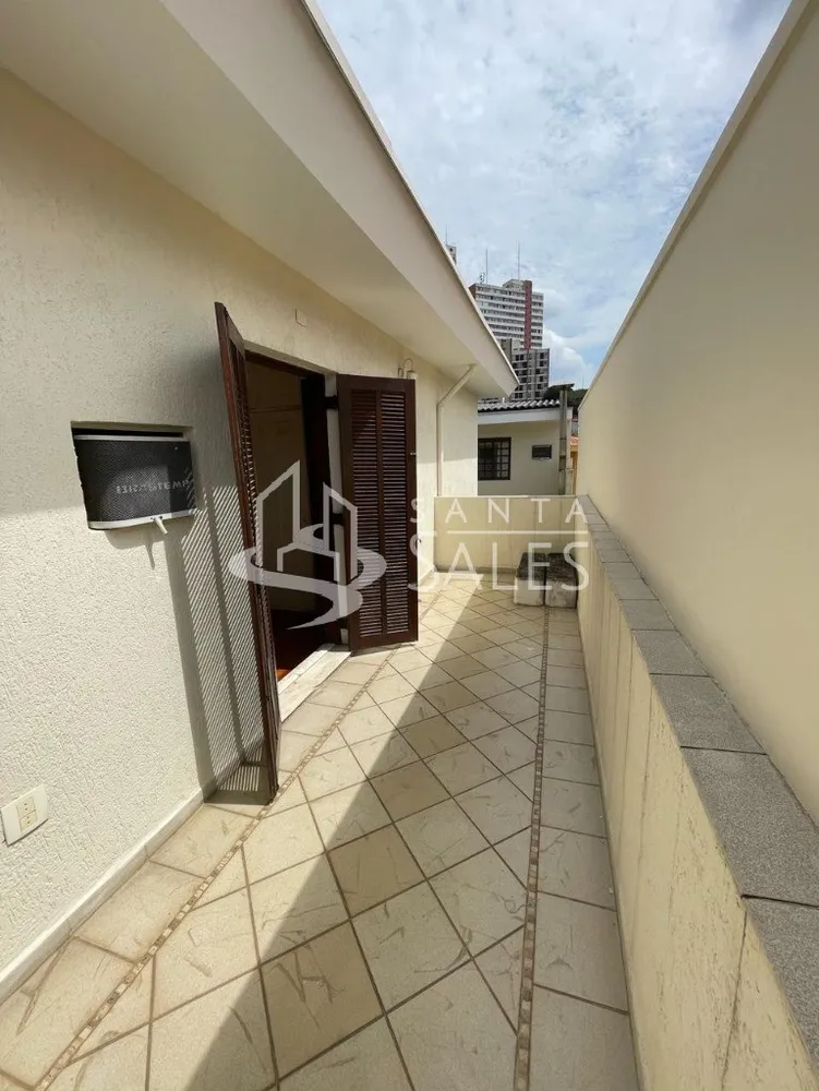 Casa, 3 quartos, 210 m² - Foto 12