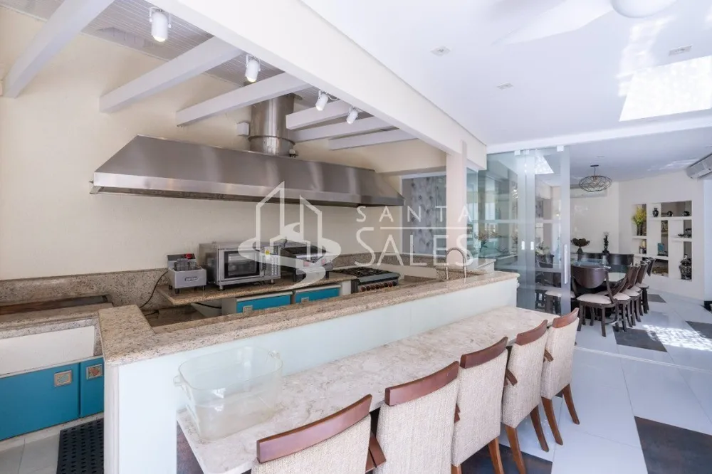 Casa, 5 quartos, 953 m² - Foto 4