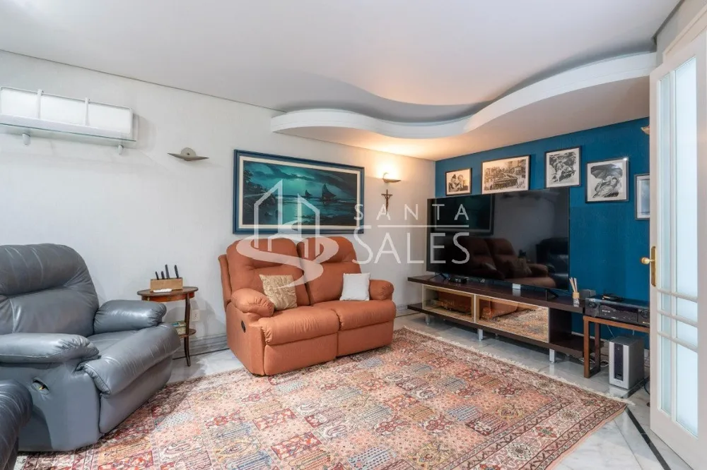 Casa, 5 quartos, 953 m² - Foto 7