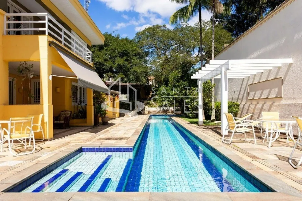 Casa, 5 quartos, 953 m² - Foto 12