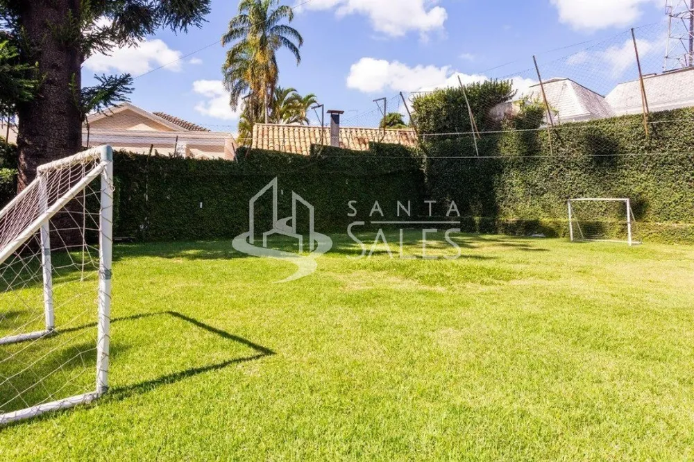 Casa, 5 quartos, 953 m² - Foto 14
