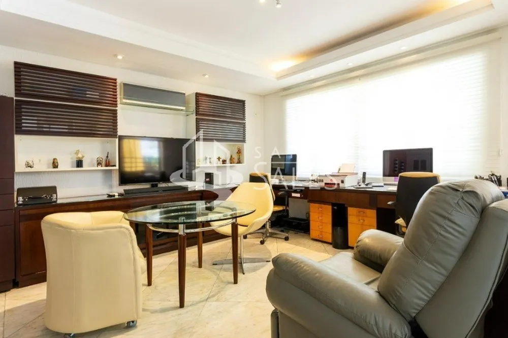 Casa, 5 quartos, 953 m² - Foto 6