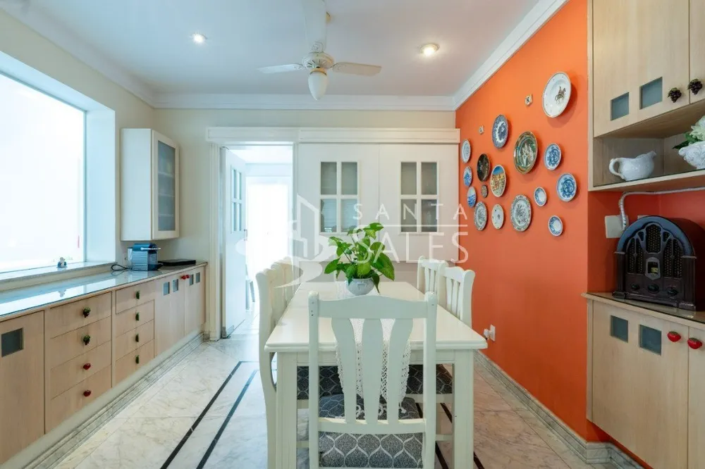 Casa, 5 quartos, 953 m² - Foto 5