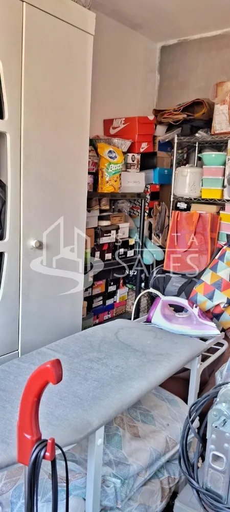 Casa, 2 quartos, 65 m² - Foto 14