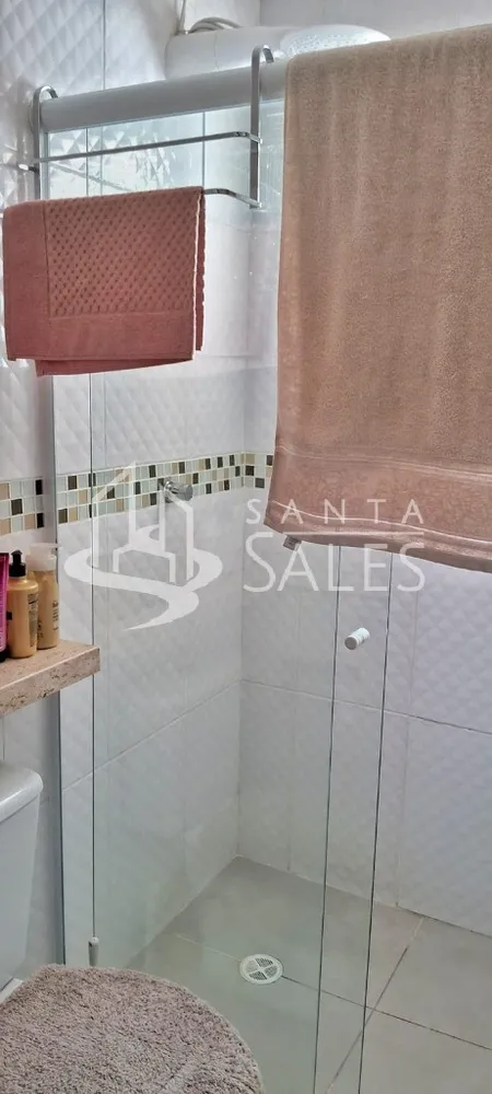 Casa, 2 quartos, 65 m² - Foto 15