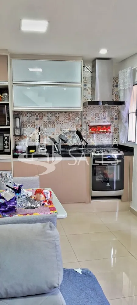 Casa, 2 quartos, 65 m² - Foto 4