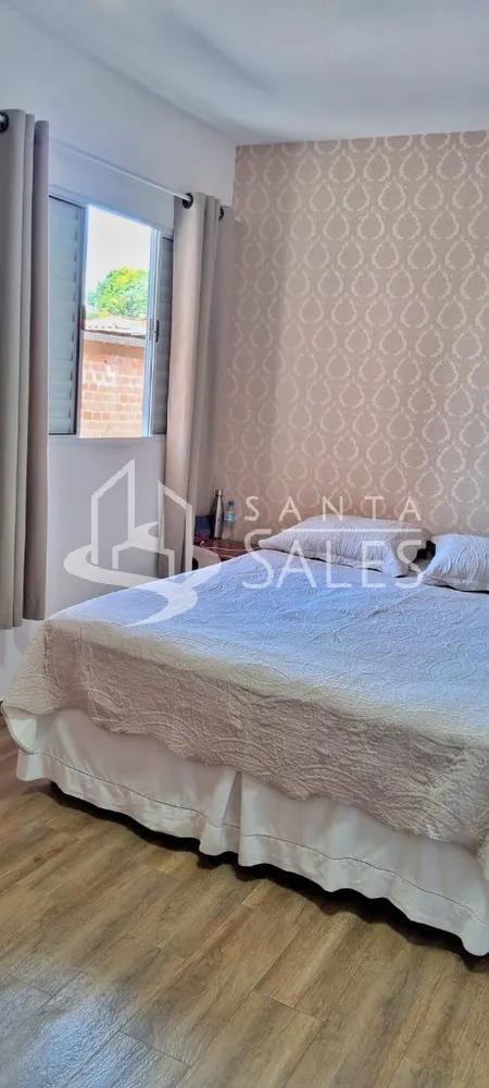 Casa, 2 quartos, 65 m² - Foto 10