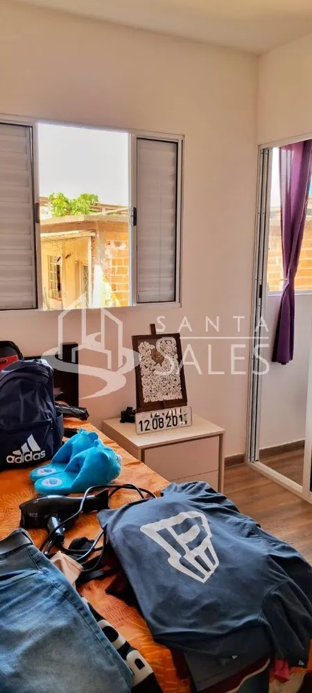 Casa, 2 quartos, 65 m² - Foto 11