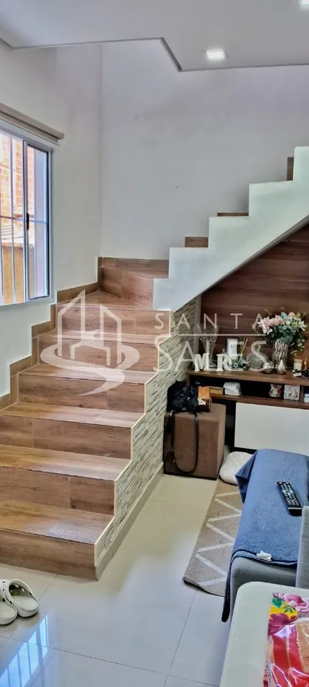 Casa, 2 quartos, 65 m² - Foto 5