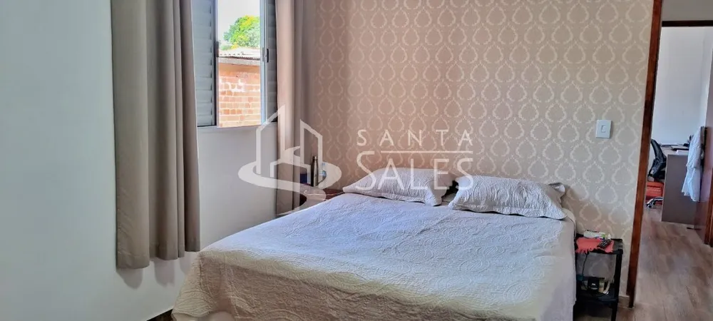 Casa, 2 quartos, 65 m² - Foto 12