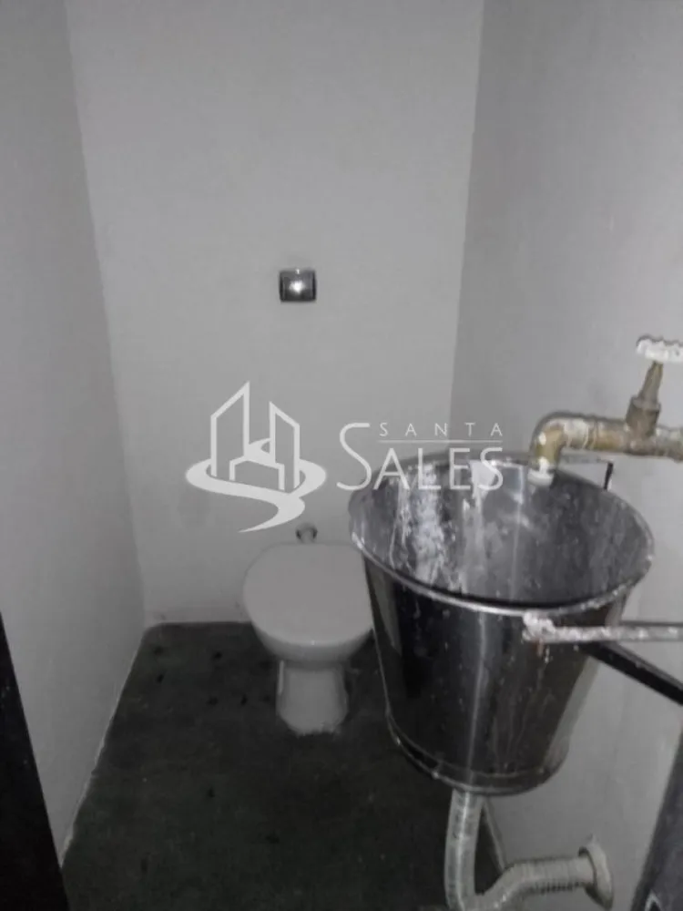Loja-Salão, 250 m² - Foto 2