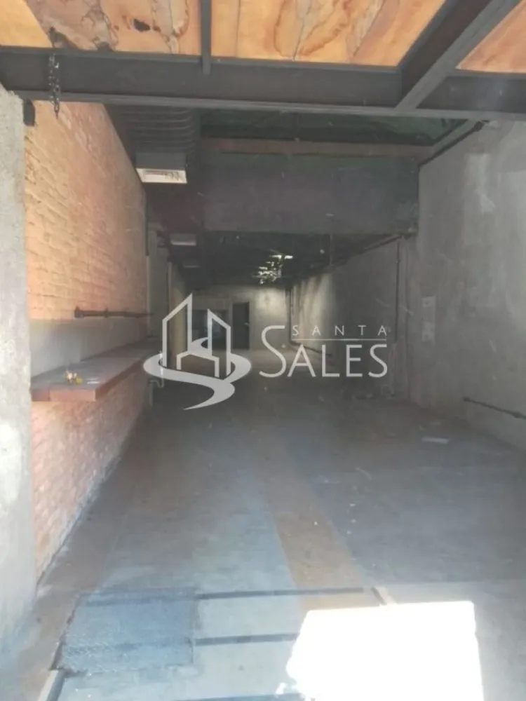 Loja-Salão, 250 m² - Foto 4