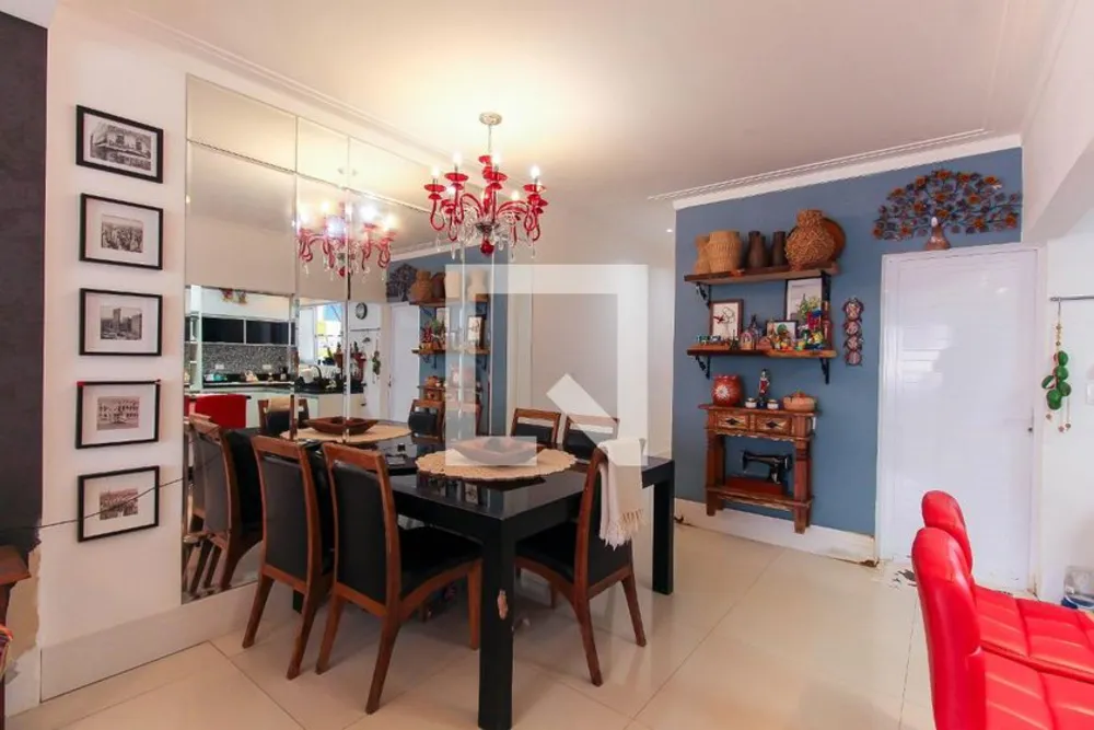Apartamento, 3 quartos, 135 m² - Foto 4