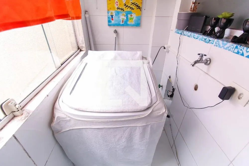 Apartamento, 3 quartos, 135 m² - Foto 11