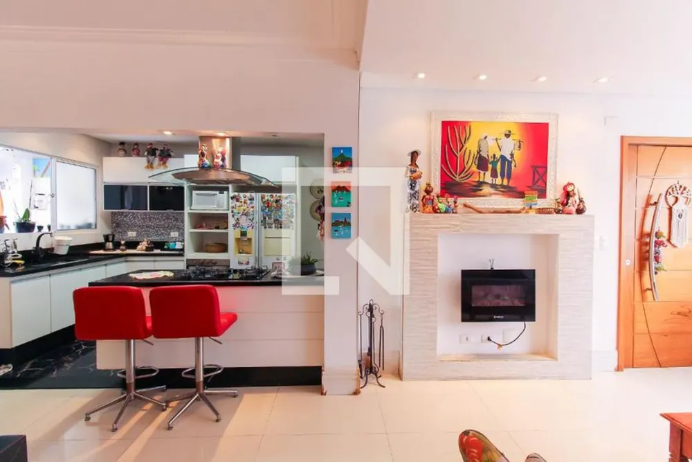 Apartamento, 3 quartos, 135 m² - Foto 2