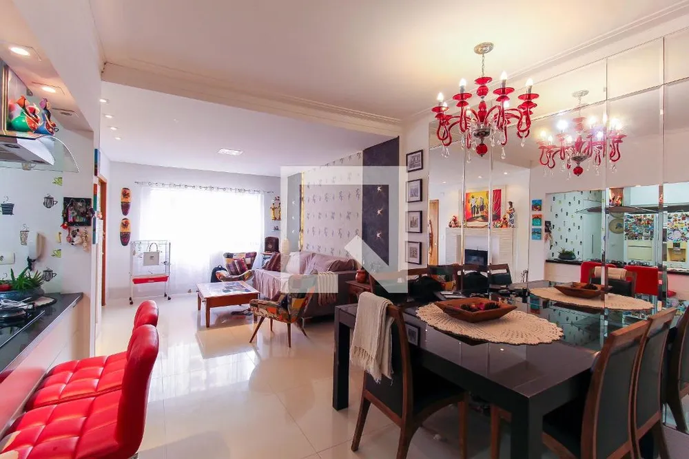 Apartamento, 3 quartos, 135 m² - Foto 3