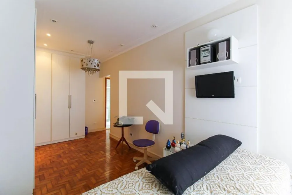 Apartamento, 3 quartos, 135 m² - Foto 2