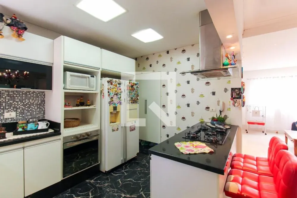 Apartamento, 3 quartos, 135 m² - Foto 10