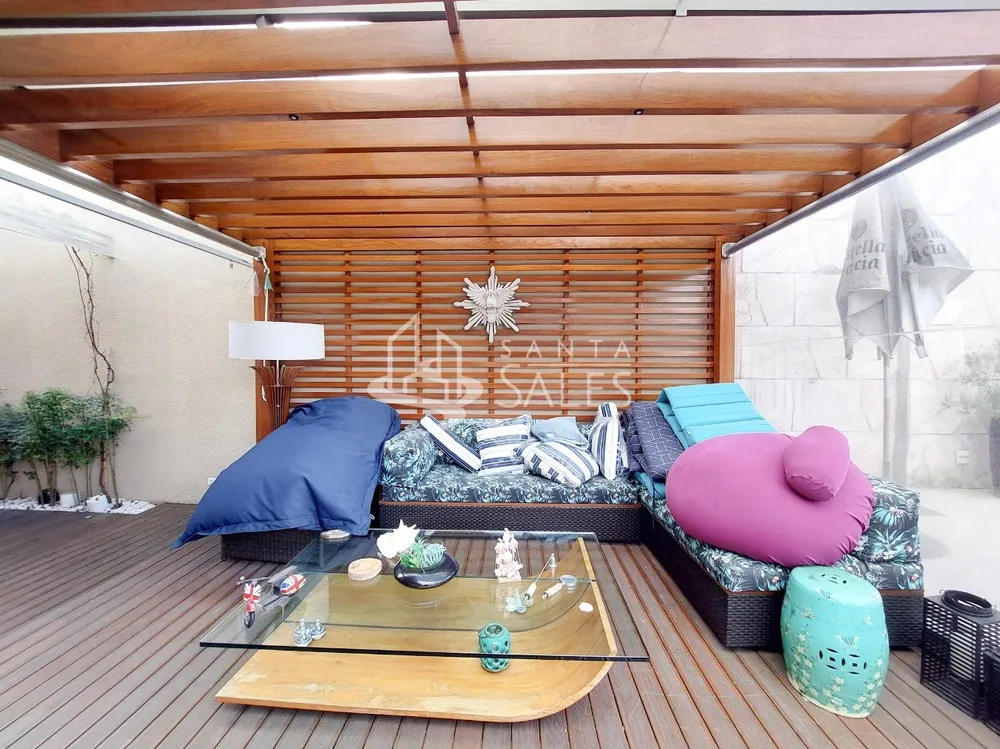 Casa, 4 quartos, 700 m² - Foto 2