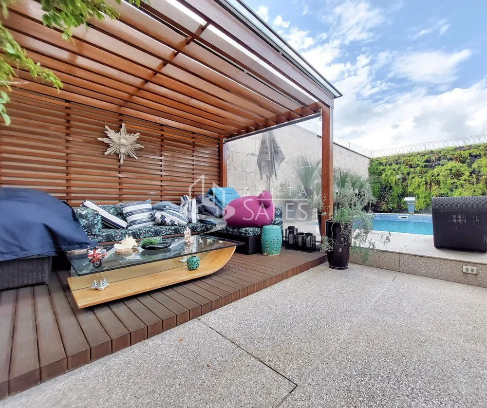Casa, 4 quartos, 700 m² - Foto 3