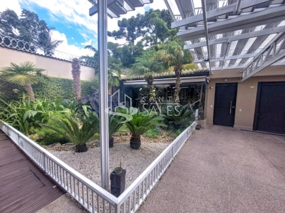 Casa, 4 quartos, 700 m² - Foto 4