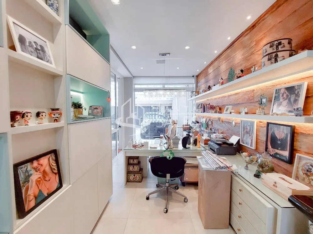 Casa, 4 quartos, 700 m² - Foto 9