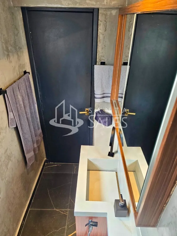 Apartamento, 1 quarto, 38 m² - Foto 3