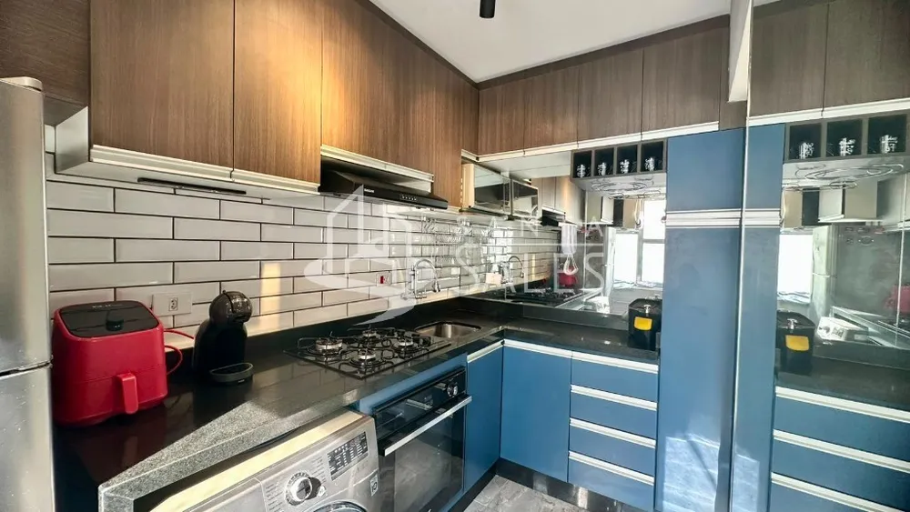Apartamento, 1 quarto, 38 m² - Foto 4