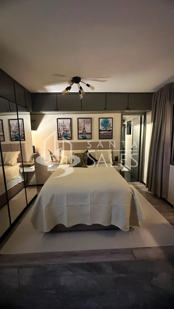 Apartamento, 1 quarto, 38 m² - Foto 6