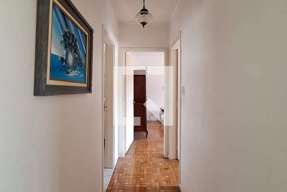 Apartamento, 2 quartos, 90 m² - Foto 4