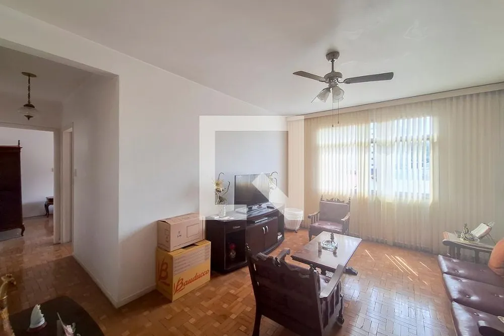 Apartamento, 2 quartos, 90 m² - Foto 5
