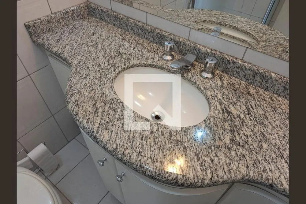 Apartamento, 2 quartos, 90 m² - Foto 1