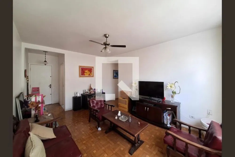 Apartamento, 2 quartos, 90 m² - Foto 2