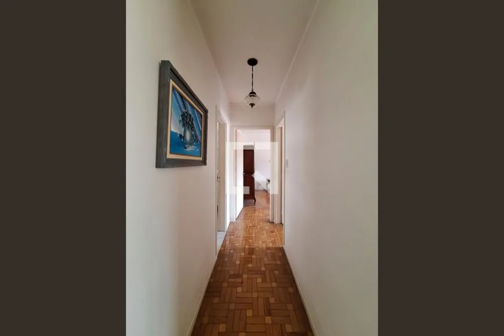 Apartamento, 2 quartos, 90 m² - Foto 3