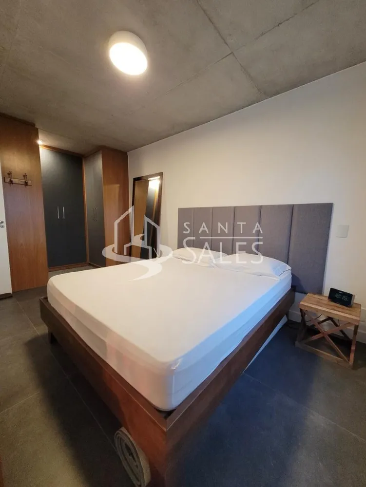 Apartamento, 2 quartos, 70 m² - Foto 11