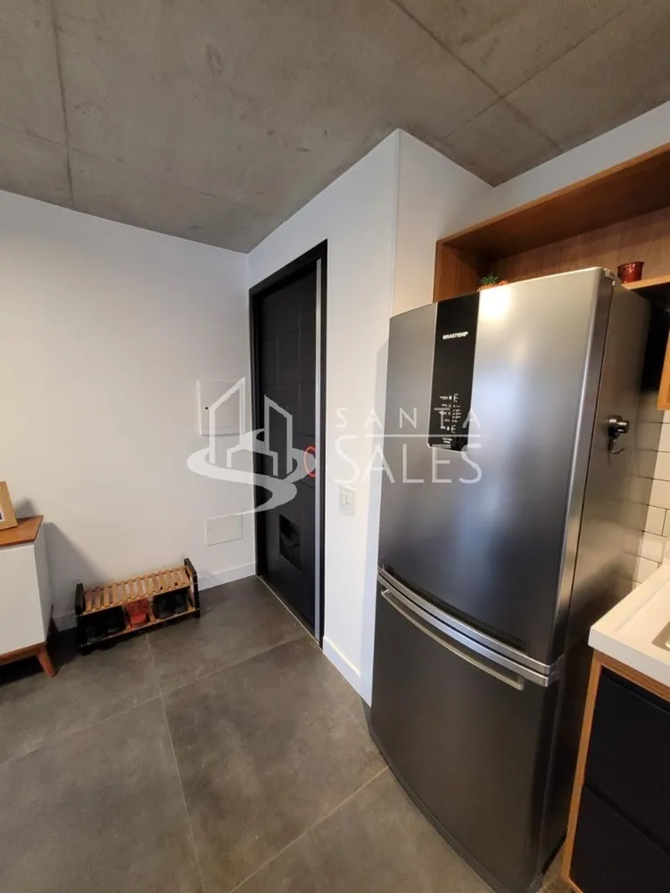 Apartamento, 2 quartos, 70 m² - Foto 6