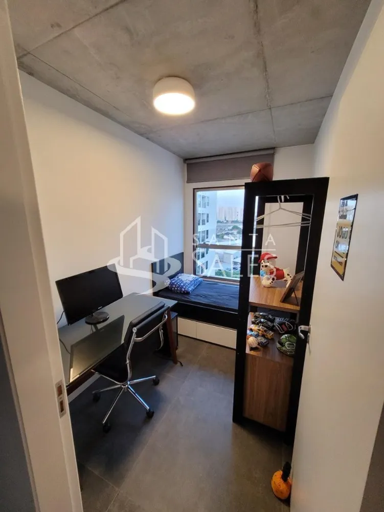 Apartamento, 2 quartos, 70 m² - Foto 8