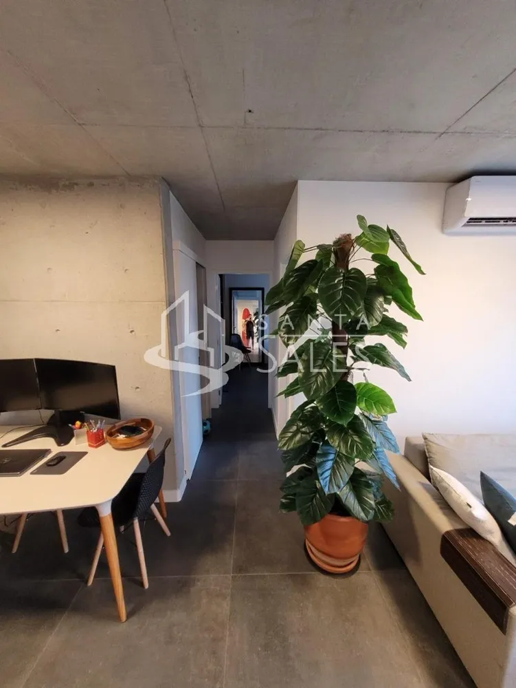 Apartamento, 2 quartos, 70 m² - Foto 2