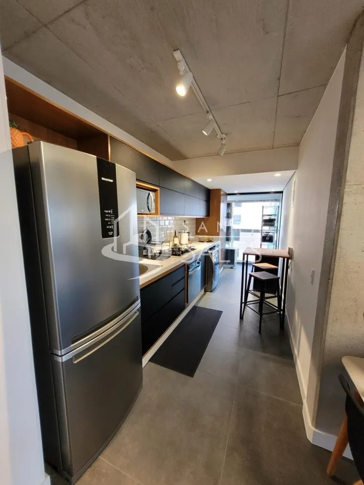 Apartamento, 2 quartos, 70 m² - Foto 5