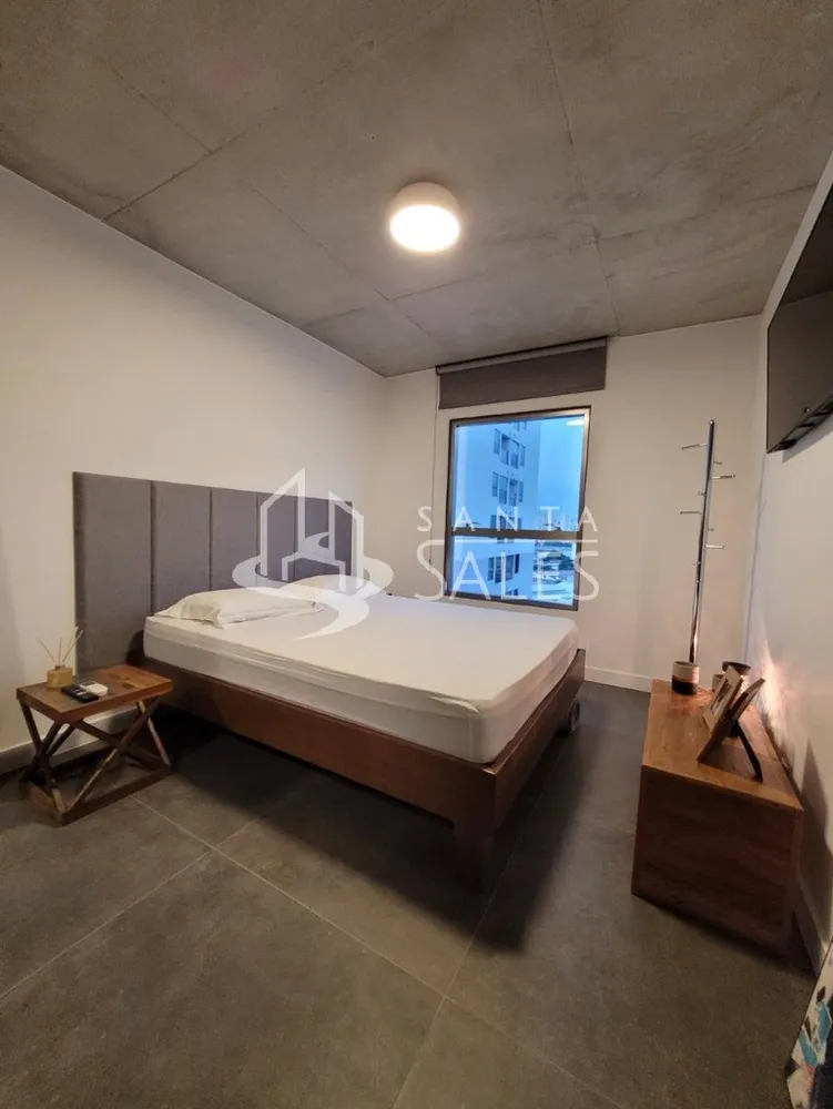 Apartamento, 2 quartos, 70 m² - Foto 3