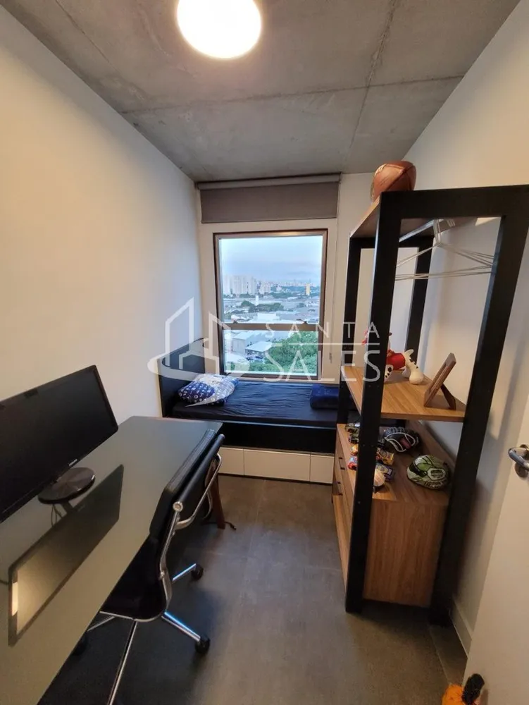 Apartamento, 2 quartos, 70 m² - Foto 9