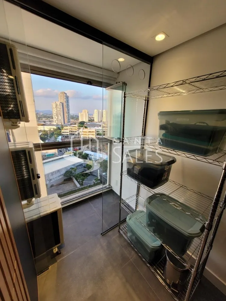 Apartamento, 2 quartos, 70 m² - Foto 4