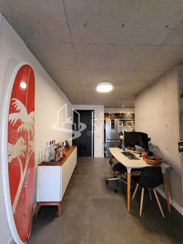Apartamento, 2 quartos, 70 m² - Foto 4