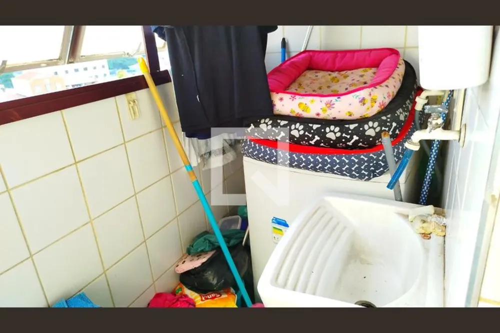 Apartamento, 3 quartos, 90 m² - Foto 3