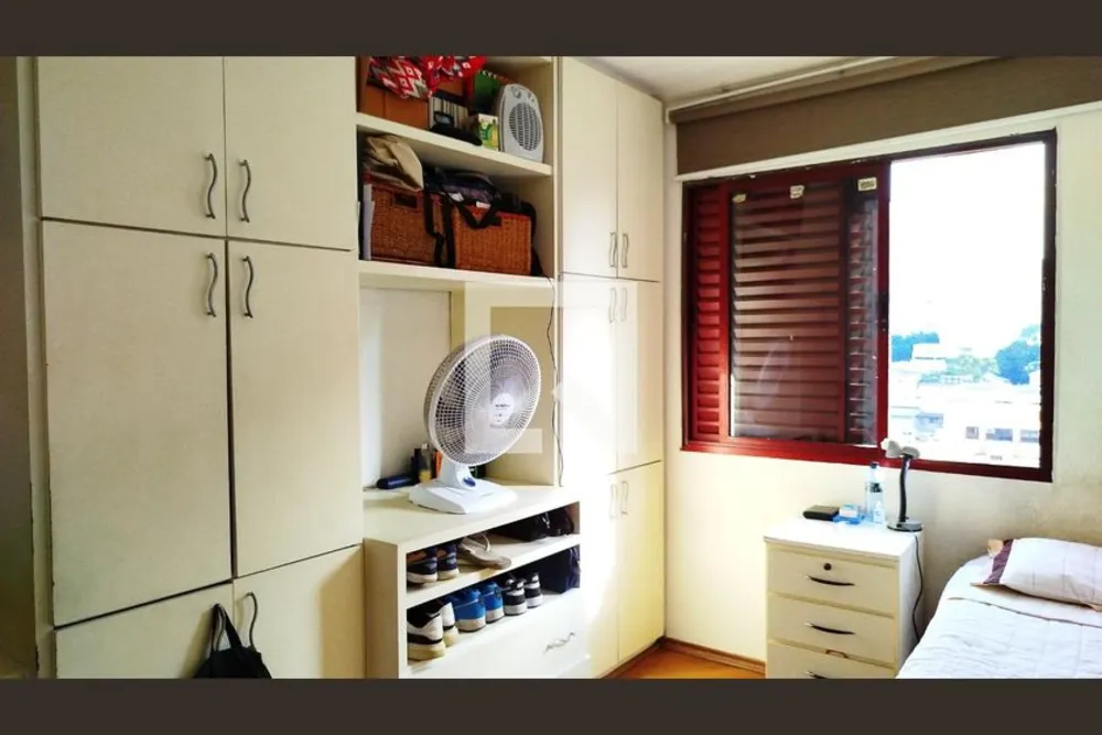 Apartamento, 3 quartos, 90 m² - Foto 1