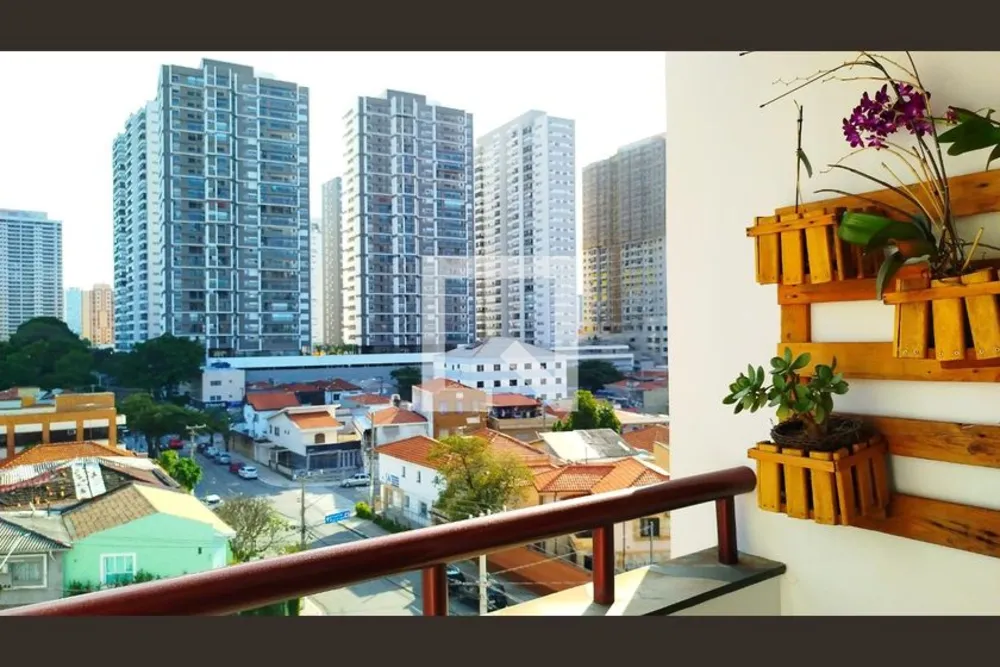 Apartamento, 3 quartos, 90 m² - Foto 2