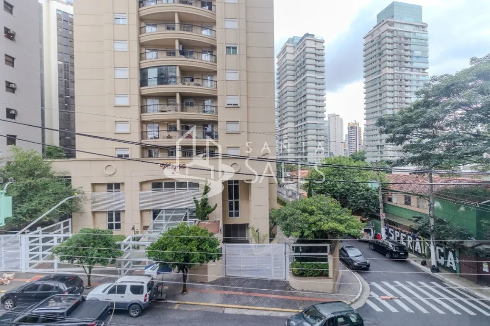 Apartamento, 1 quarto, 30 m² - Foto 10